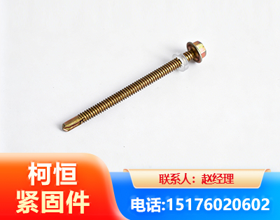 衡水六角钻尾丝